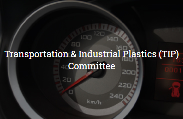 Transportation and Industrial Plastics (TIP) Spring Meeting