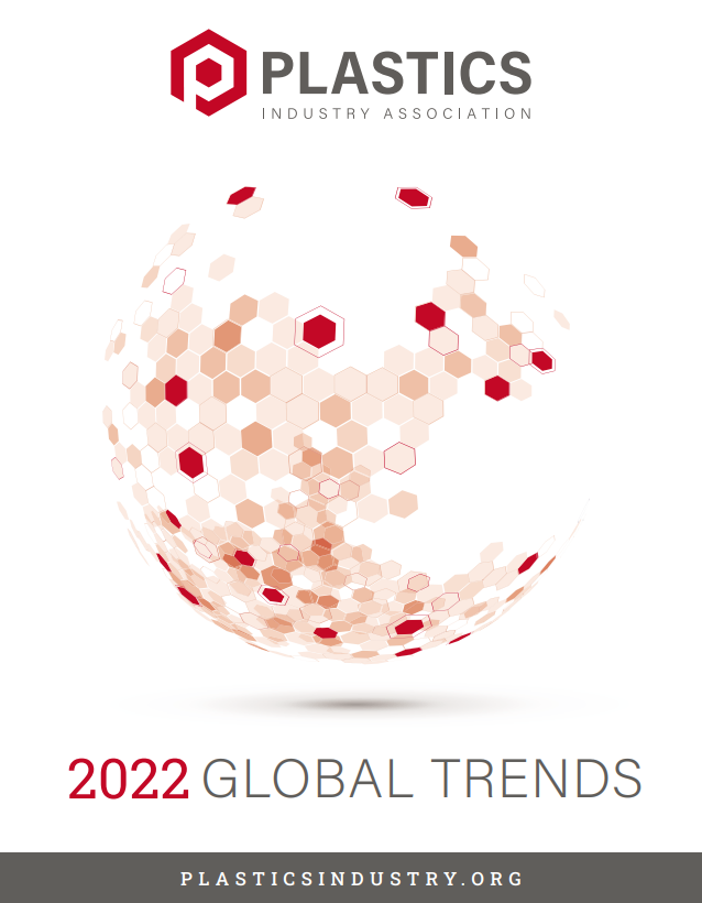 Global Business Trends: 2022