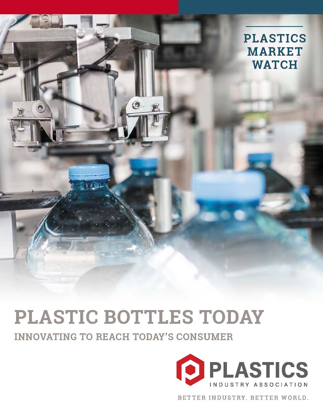 Bottling Plastics Market Watch