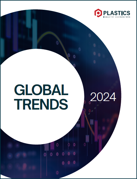 Global Business Trends: 2024