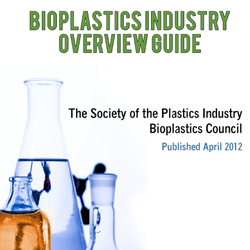 Bioplastics Industry Overview Guide