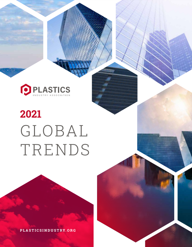 Global Business Trends: 2021