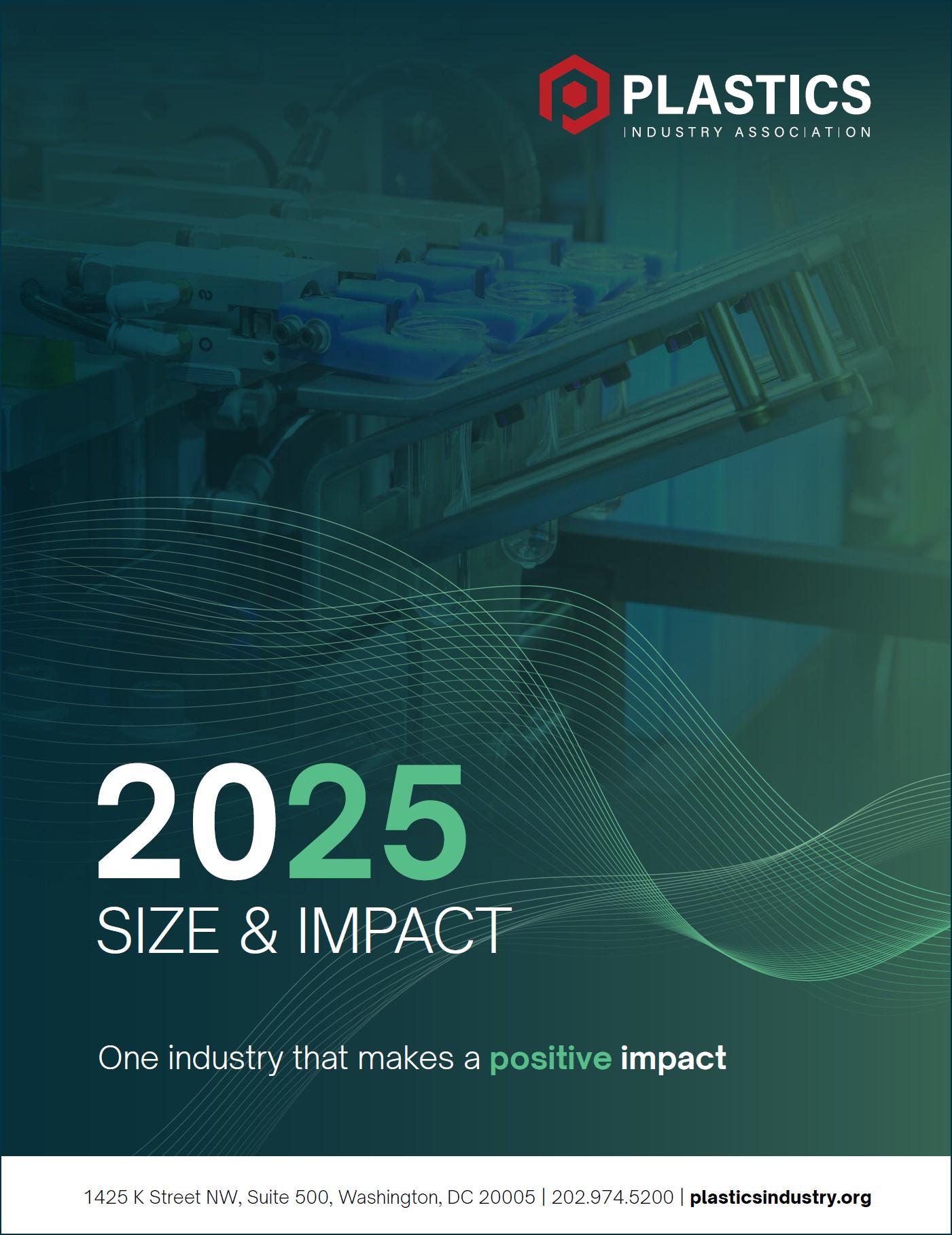 2025 Size and Impact