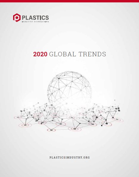 Global Business Trends: 2020